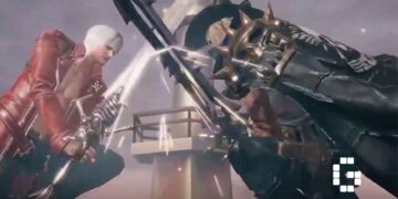 Devil May Cry Mobile