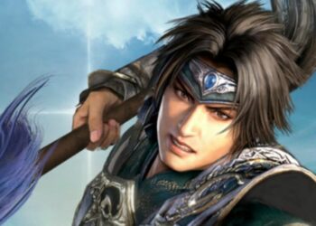 Dynasty Warriors mobile pre-registration opens