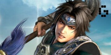Dynasty Warriors mobile pre-registration opens