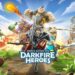 Darkfire Heroes announced for launch in April 2021