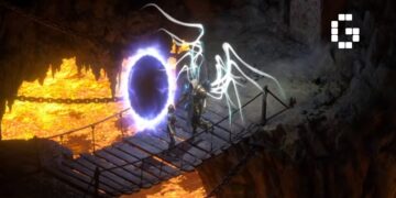 Diablo II Resurrected