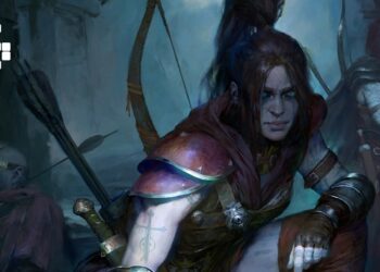 Making A Diablo That Builds On The Series As A Whole – Diablo IV Interview With Joe Shely And John Mueller