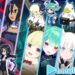 Disgaea Hololive DLC