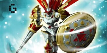Figure Rise Standard Amplified Dukemon