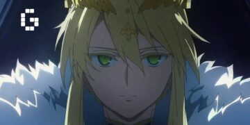 Fate/Grand Order 2nd Camelot movie release date