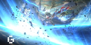 Another Eden Steam