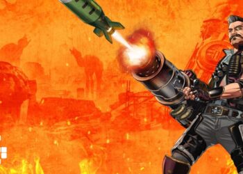 Apex Legends Mobile Release