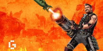 Apex Legends Mobile Release