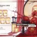 Azur Lane Chinese New Year