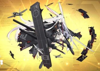 Azur Lane Survey