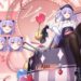 Azur Lane Valentine’s Day event adds new skins and missions