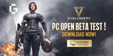 Badlanders PC