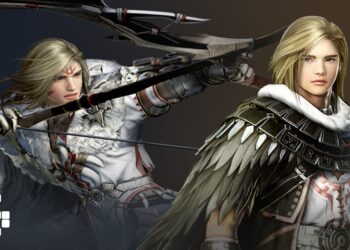 Black Desert Mobile Fletcher