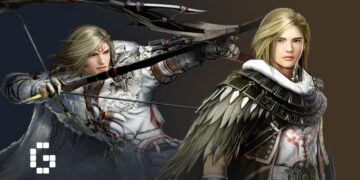 Black Desert Mobile Fletcher