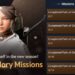 Black Desert Path of Glory