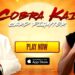 Cobra Kai Card Fighter