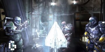 Republic Commando Release