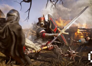 Creed Valhalla River Raids
