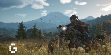 Days Gone System Requirements