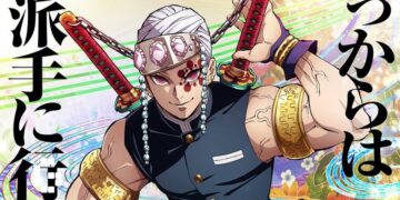 Demon Slayer season 2 release