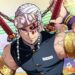 Demon Slayer season 2 release