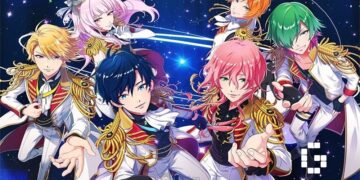 Otome Game shut down
