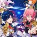 Otome Game shut down