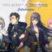 Exos Heroes Tales of Vesperia