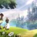 Final Fantasy XIV anime