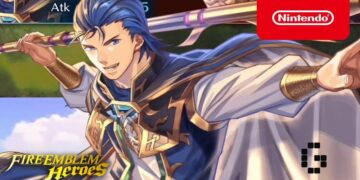 Fire Emblem Heroes Genealogy