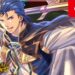 Fire Emblem Heroes Genealogy