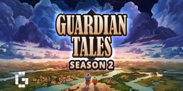 Guardian Tales Season 2