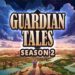 Guardian Tales Season 2