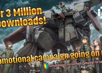 Gundam Battle Operation Downloads