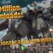 Gundam Battle Operation Downloads