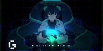 Hatsune Miku Online Expo