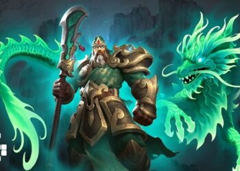 Hearthstone Three Kingdoms