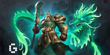Hearthstone Three Kingdoms