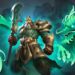 Hearthstone Three Kingdoms