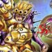 Jojo Stardust Shooters