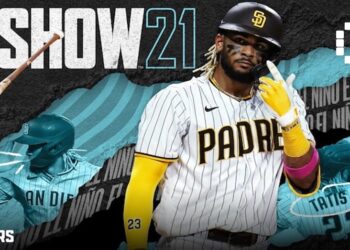 MLB The Show 21 Pre Order