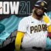 MLB The Show 21 Pre Order