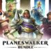 Magic Legends Planeswalker Bundle