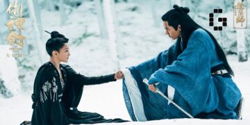Onmyoji Movie