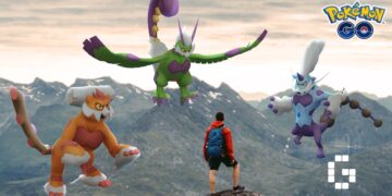 Pokemon GO Season of Legends