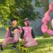 Pokemon GO Valentine's Day