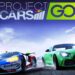 Project Cars Go
