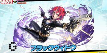 Puzzle & Dragons Marvel