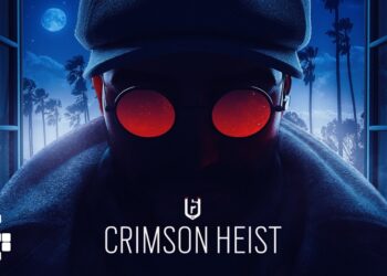 Rainbow Six Siege Flores