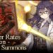 SINoALICE Darkroom Researcher